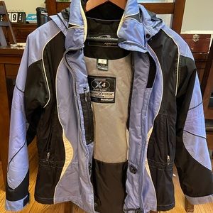 Women Obermeyer “Ridgeline”Ski Jacket